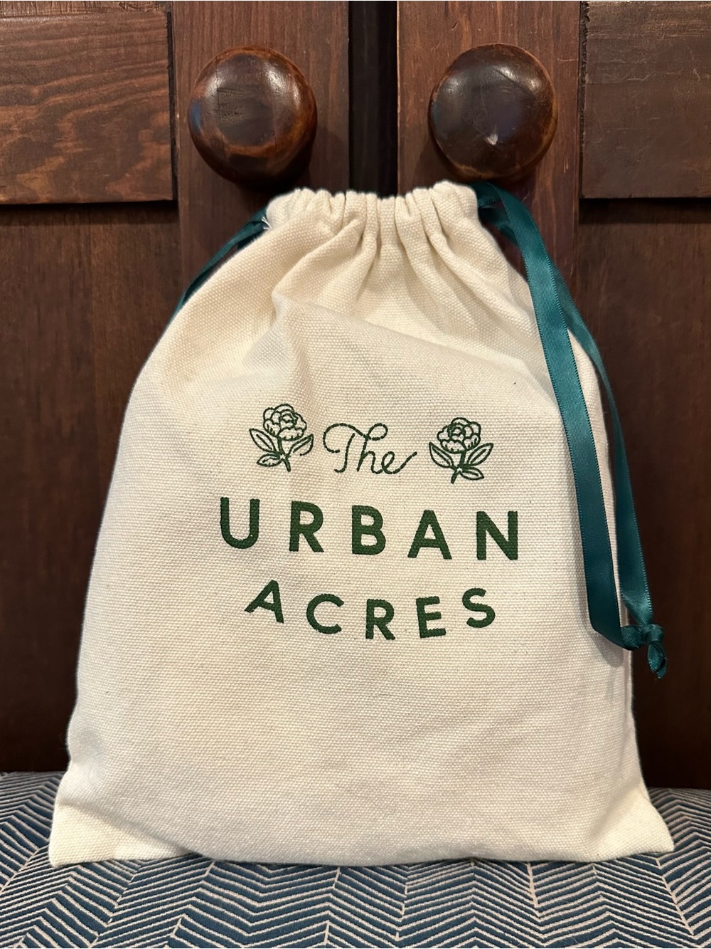 Urban Acres Snowman punch needle kit • Brand New
